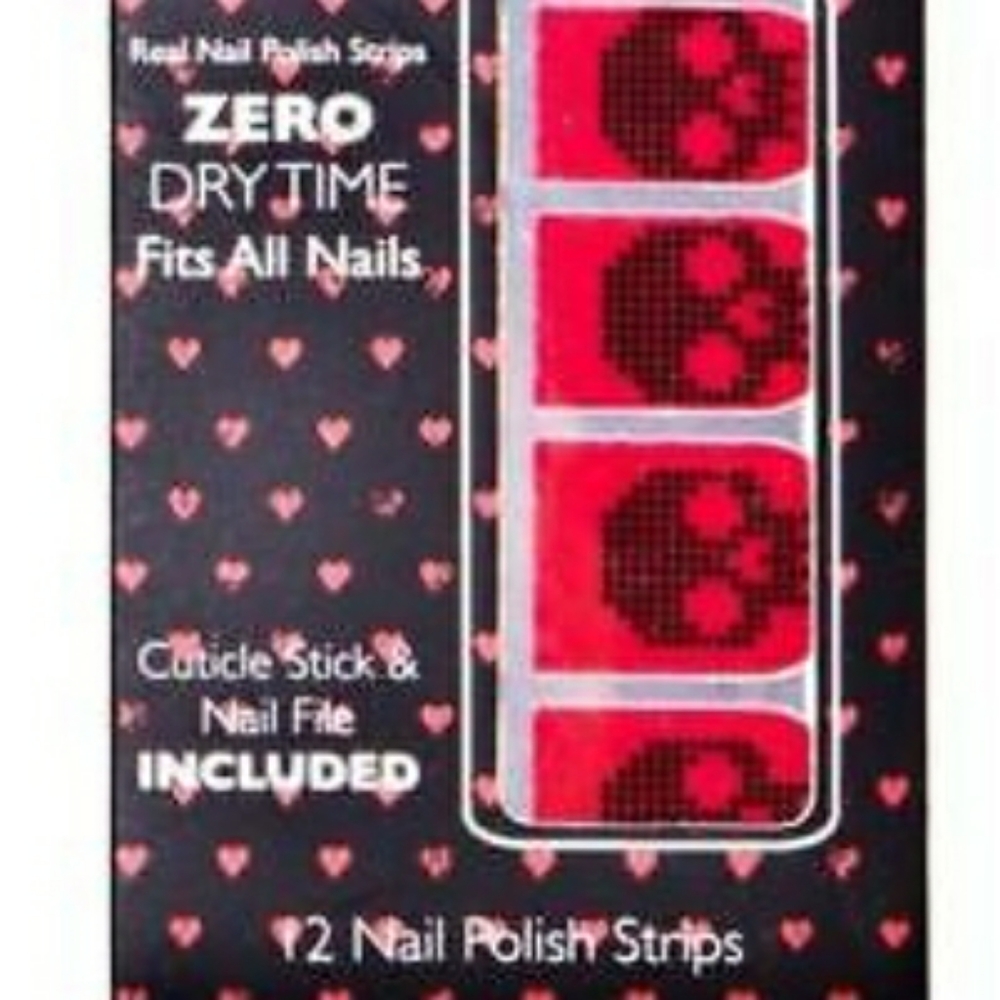 IRON FIST RUFF RIDER NAILS - Picture 2 of 4